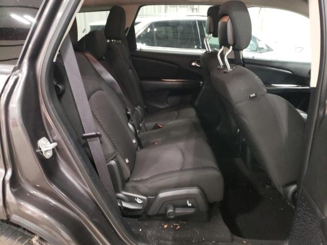Photo 11 from auction – 2020 DODGE JOURNEY SE with VIN 3C4PDCAB7LT230906