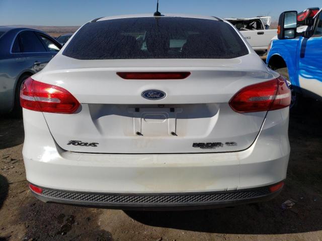 Photo 6 from auction – 2018 FORD FOCUS SE with VIN 1FADP3F2XJL295167