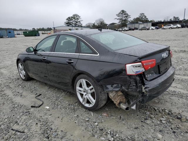 Photo 2 from auction – 2015 AUDI A6 PREMIUM with VIN WAUGFAFCXFN010855