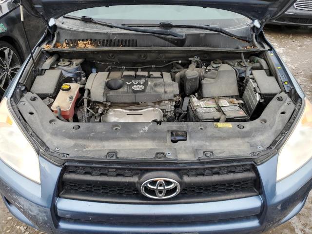 Photo 11 from auction – 2010 TOYOTA RAV4 with VIN 2T3BF4DV6AW064058