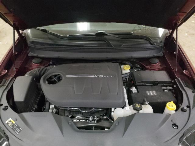 Photo 12 from auction – 2019 JEEP CHEROKEE L with VIN 1C4PJMDX8KD293166