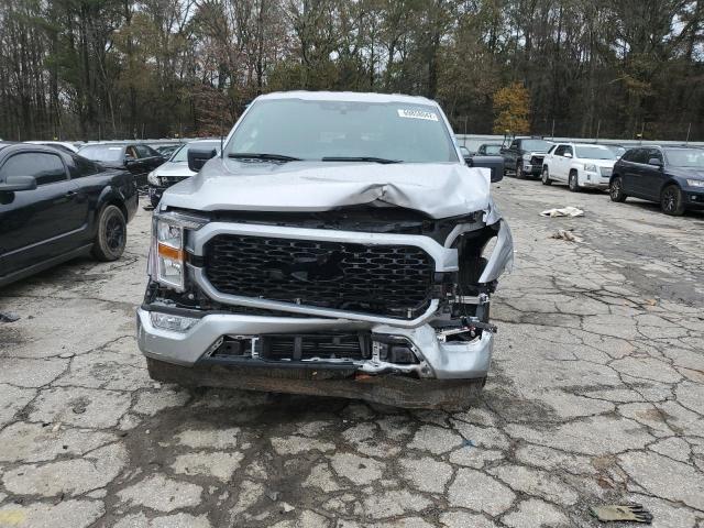 Photo 5 from auction – 2021 FORD F150 SUPER with VIN 1FTEW1CP5MFB34590