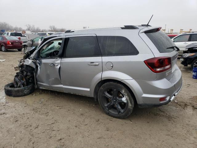 Photo 2 from auction – 2018 DODGE JOURNEY CR with VIN 3C4PDDGG1JT296812