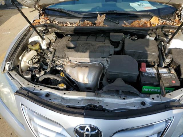 Foto 11 de la subasta – 2011 TOYOTA CAMRY BASE con VIN 4T4BF3EK5BR121252