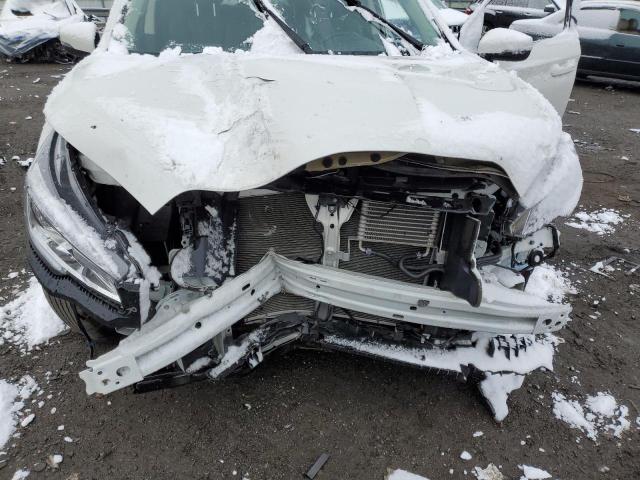 Photo 12 from auction – 2020 SUBARU ASCENT LIM with VIN 4S4WMAJD0L3462496