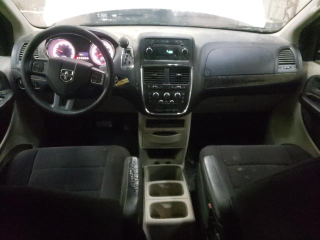 Photo 8 from auction – 2011 DODGE GRAND CARA with VIN 2D4RN3DG0BR710304