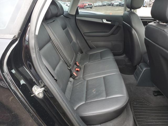 Photo 10 from auction – 2012 AUDI A3 PREMIUM with VIN WAUBEAFM8CA146720