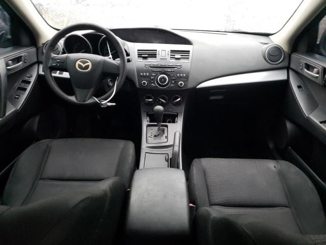 Photo 8 from auction – 2012 MAZDA 3 I with VIN JM1BL1UF9C1608635