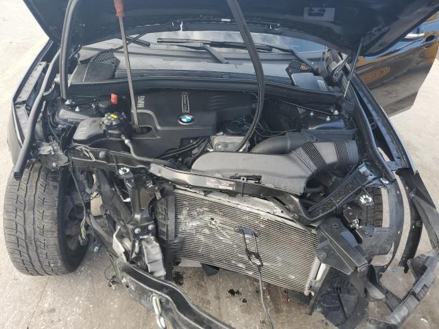 Photo 12 from auction – 2015 BMW X1 SDRIVE2 with VIN WBAVM1C57FVW56843