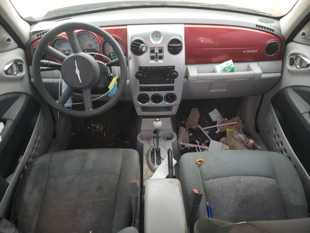 Photo 8 from auction – 2008 CHRYSLER PT CRUISER with VIN 3A8FY48B08T141934