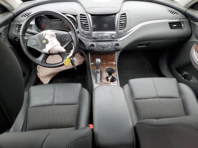 Photo 8 from auction – 2014 CHEVROLET IMPALA LT with VIN 2G1125S37E9196687