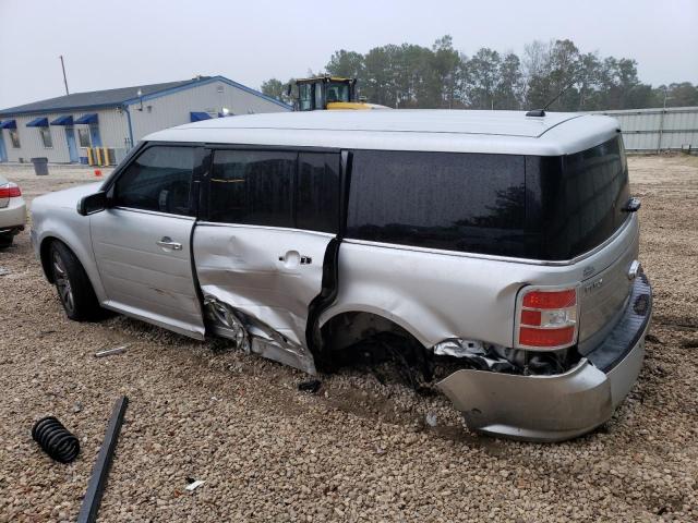 Photo 2 from auction – 2011 FORD FLEX with VIN 2FMGK5DC7BBD23145
