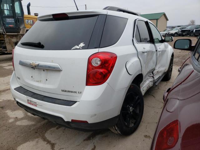 Photo 3 from auction – 2013 CHEVROLET EQUINOX with VIN 2GNALDEK0D6192456