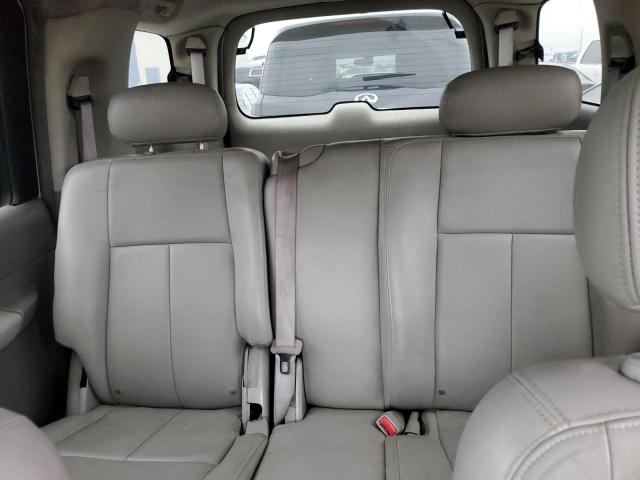 Photo 10 from auction – 2005 CHEVROLET TRAILBLAZE with VIN 1GNES16S756202389