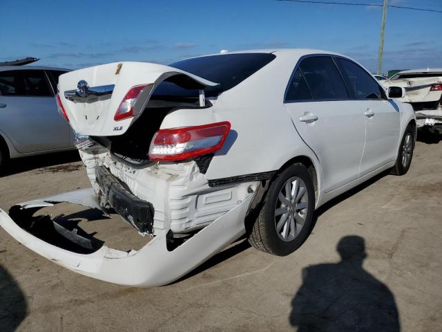 Photo 3 from auction – 2011 TOYOTA CAMRY AUTO with VIN 4T1BF3EK0BU675762