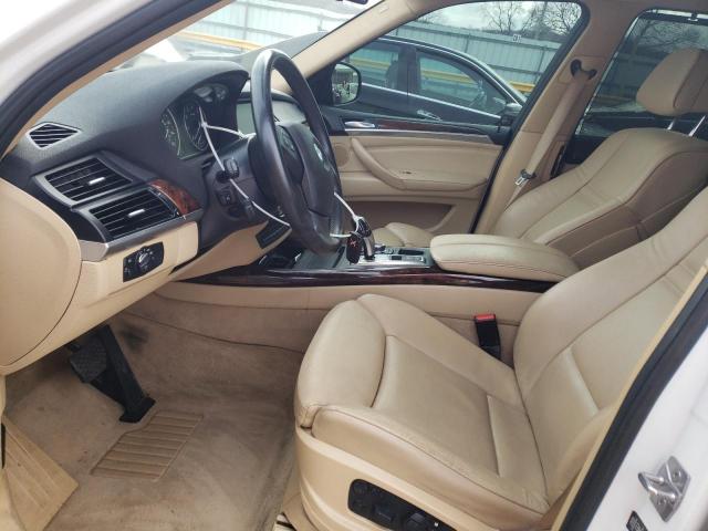 Photo 7 from auction – 2012 BMW X5 XDRIVE3 with VIN 5UXZV4C56CL766534