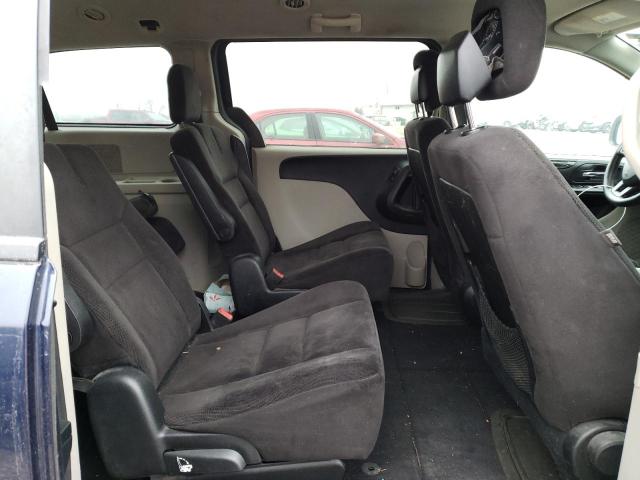 Photo 11 from auction – 2014 DODGE GRAND CARA with VIN 2C4RDGCG2ER477619