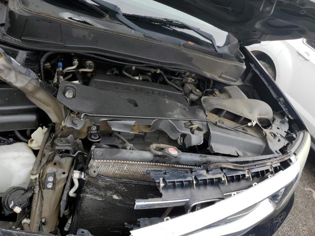 Photo 12 from auction – 2013 HONDA PILOT EXL with VIN 5FNYF3H58DB043303