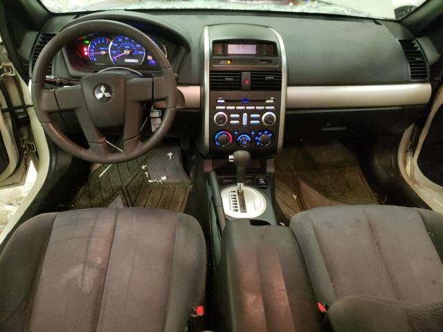 Photo 8 from auction – 2006 MITSUBISHI GALANT ES with VIN 4A3AB36F46E075949