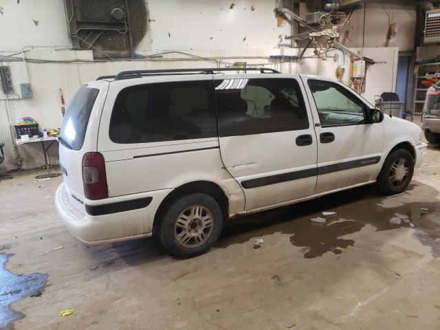 Photo 3 from auction – 2003 CHEVROLET VENTURE with VIN 1GNDX03EX3D228502