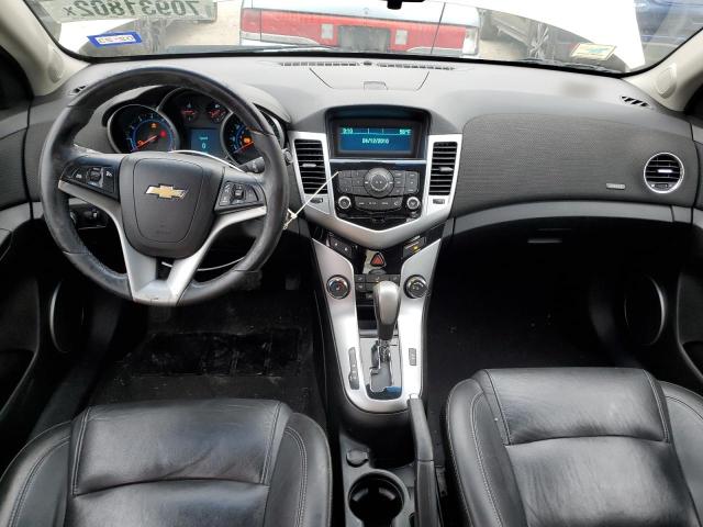Photo 8 from auction – 2012 CHEVROLET CRUZE LT with VIN 1G1PG5SC9C7137697