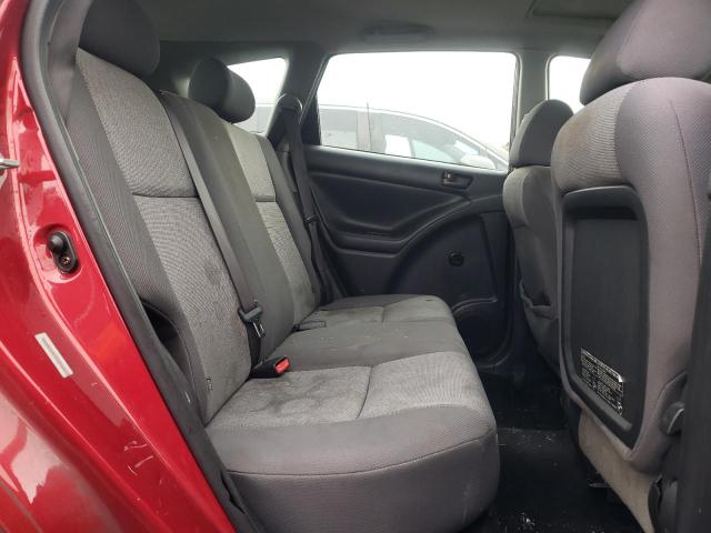 Photo 10 from auction – 2004 PONTIAC VIBE with VIN 5Y2SL64804Z445407