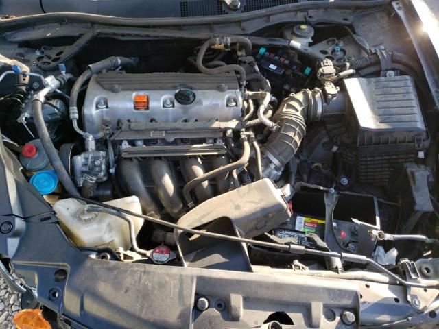 Photo 11 from auction – 2010 HONDA ACCORD EX with VIN 1HGCP2F79AA022861