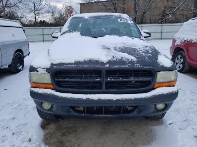 Photo 5 from auction – 2003 DODGE DAKOTA SPO with VIN 1D7GG36X13S115222