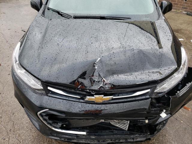 Photo 12 from auction – 2018 CHEVROLET TRAX 1LT with VIN 3GNCJLSB3JL287999