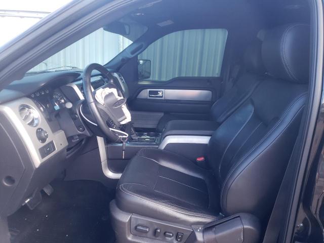 Photo 7 from auction – 2014 FORD F150 SUPER with VIN 1FTFW1EF3EKE78937