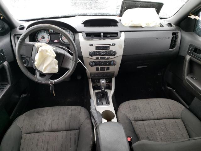 Photo 8 from auction – 2010 FORD FOCUS SE with VIN 1FAHP3FN0AW252418