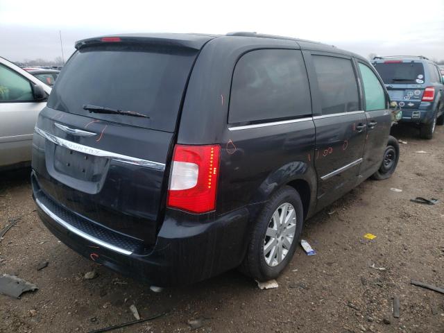 Photo 3 from auction – 2016 CHRYSLER TOWN & COU with VIN 2C4RC1BG8GR267532