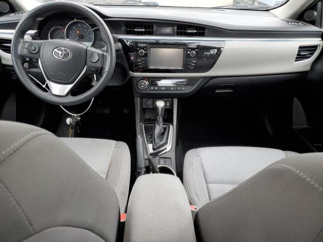 Photo 8 from auction – 2016 TOYOTA COROLLA L with VIN 5YFBURHE9GP560617