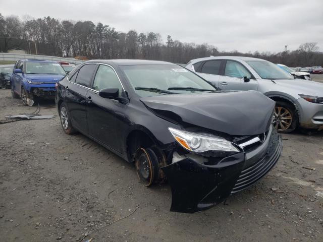 Photo 4 from auction – 2017 TOYOTA CAMRY LE with VIN 4T1BF1FK7HU734446