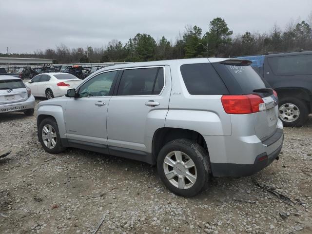 صورة رقم 2 من المزاد - 2013 GMC TERRAIN SL مع VIN 2GKALMEK8D6146306