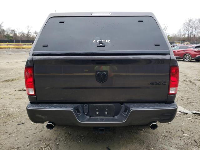Photo 6 from auction – 2019 RAM 1500 CLASS with VIN 1C6RR7KT4KS593244