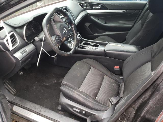 Photo 7 from auction – 2016 NISSAN MAXIMA 3.5 with VIN 1N4AA6AP3GC437912