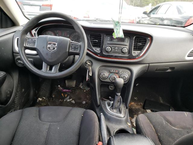 Photo 8 from auction – 2015 DODGE DART SXT with VIN 1C3CDFBB8FD140628