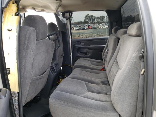 Photo 10 from auction – 2006 CHEVROLET SILVERADO with VIN 2GCEC13T261208709