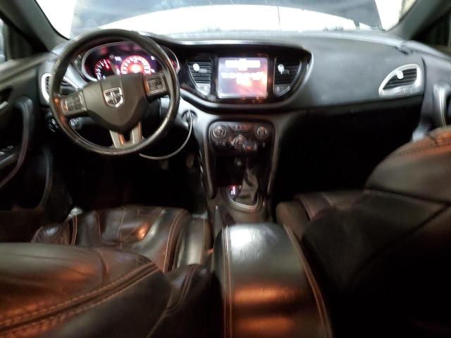 Photo 8 from auction – 2013 DODGE DART LIMIT with VIN 1C3CDFCA5DD682031