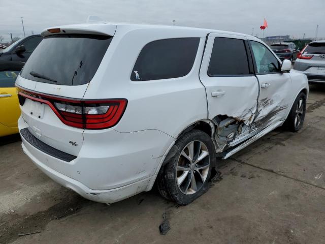 Photo 3 from auction – 2014 DODGE DURANGO R/ with VIN 1C4SDJCT3EC318841