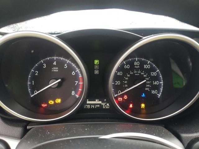 Photo 9 from auction – 2012 MAZDA 3 I with VIN JM1BL1UG0C1559530