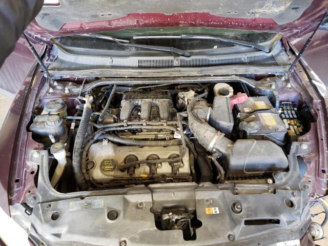 Photo 11 from auction – 2011 FORD TAURUS SEL with VIN 1FAHP2EW8BG129434