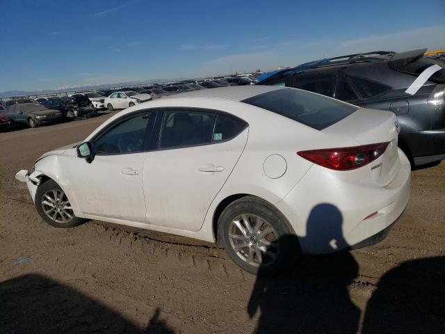 Photo 3 from auction – 2017 MAZDA 3 SPORT with VIN 3MZBN1U79HM132672