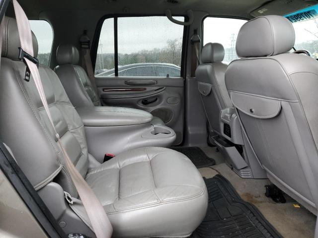 Photo 11 from auction – 2001 LINCOLN NAVIGATOR with VIN 5LMEU27R51LJ24980