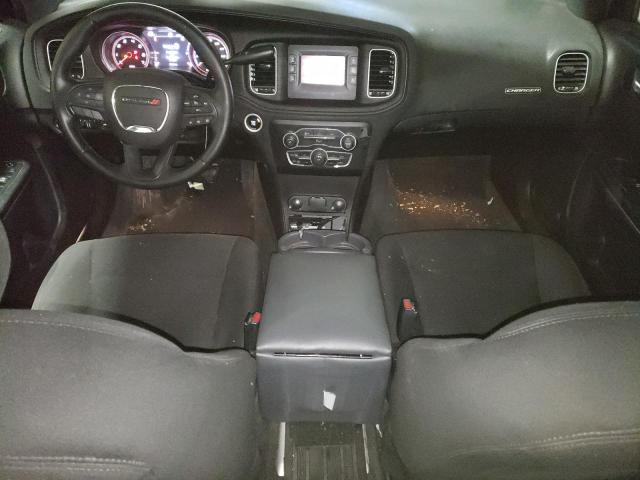 Zdjęcie 8 z aukcji – 2016 DODGE CHARGER PO z VIN 2C3CDXKTXGH160821