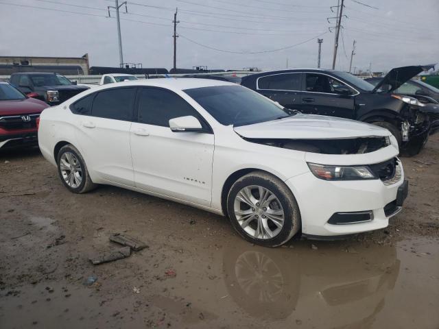 Zdjęcie 4 z aukcji – 2014 CHEVROLET IMPALA LT z VIN 2G1125S32E9107785
