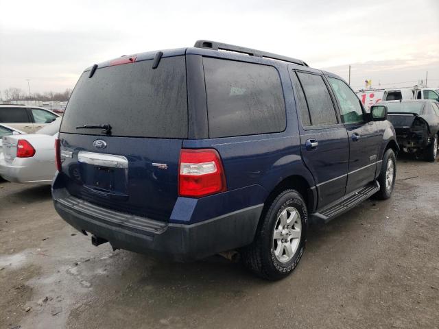 Photo 3 from auction – 2007 FORD EXPEDITION with VIN 1FMFU16547LA56969