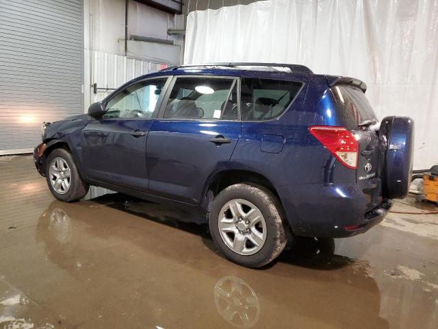 Photo 2 from auction – 2007 TOYOTA RAV4 with VIN JTMBD33V675116676