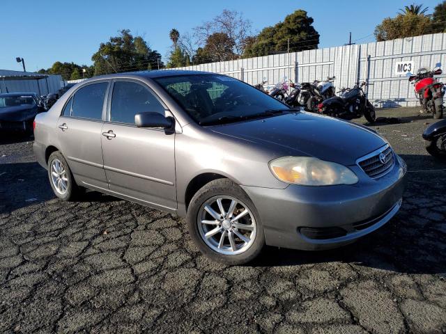 Photo 4 from auction – 2007 TOYOTA COROLLA CE with VIN 1NXBR32EX7Z774442